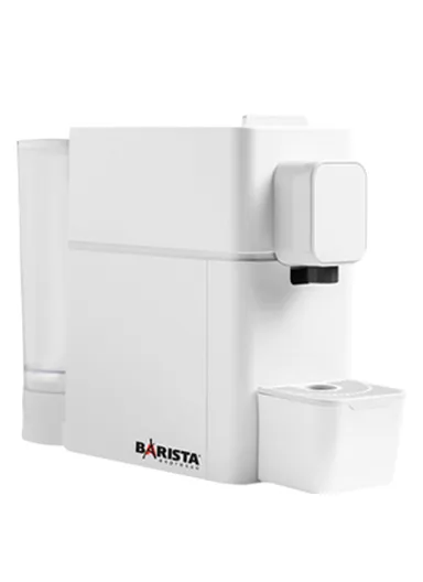 1350W Astra Capsule Machine MA0022- White