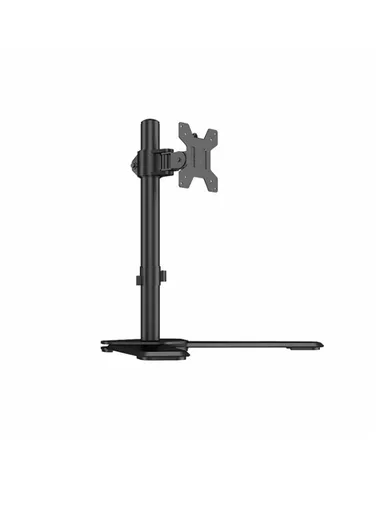 13-30" Adjustable Laptop &amp; Monitor Stand Ideal for Ergonomic Viewing &amp; Comfortable Work Posture