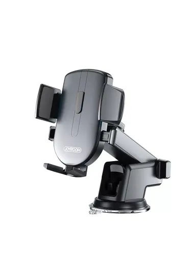 Car Dashboard Phone Mount For 4.6-7'' Mobile Phones JR-OK3 - Black