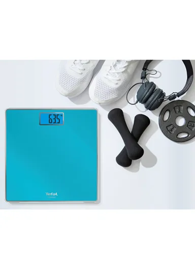 Classic Digital Scale, Ideal for Weight Tracking &amp; Precision Measurement, PP1503V0 (L31 x W31)cm