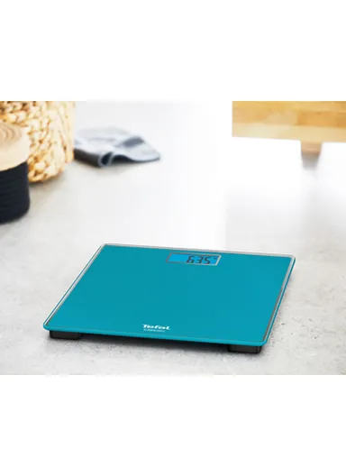 Classic Digital Scale, Ideal for Weight Tracking &amp; Precision Measurement, PP1503V0 (L31 x W31)cm