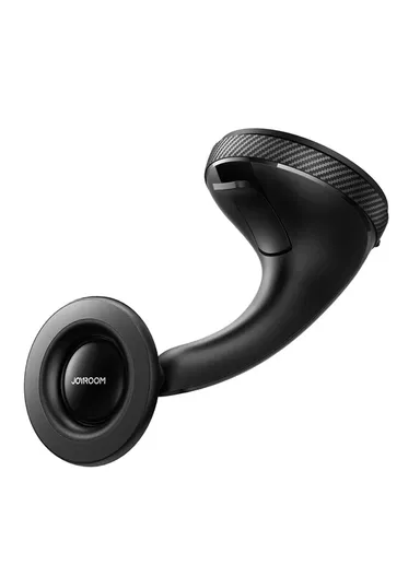 4.7-7” Magnetic Car Phone Mount Air Vent &amp; Windshield Holder JR-ZS406- Black