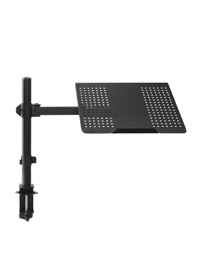 13-30" Adjustable Laptop &amp; Monitor Stand, with Full Articulation &amp; Cable Management (L30 x W33)cm