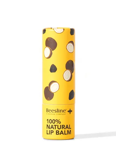 100% Natural Lip Balm - Propolis &amp; Coco