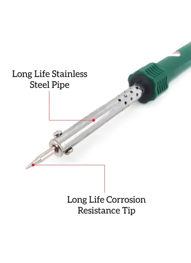 30W Long Life Soldering Iron AK53722