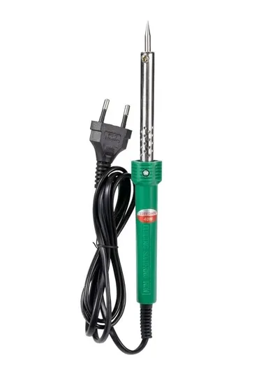 40W Long Life Soldering Iron AK110
