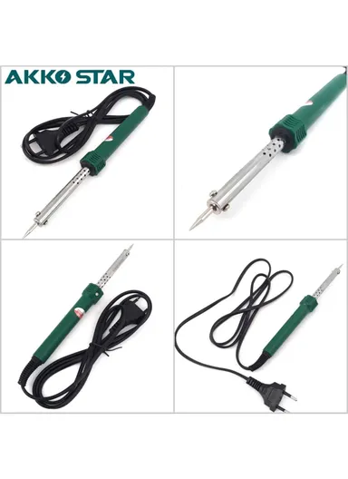 40W Long Life Soldering Iron AK110
