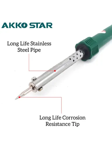 40W Long Life Soldering Iron AK110