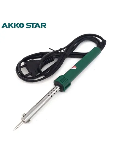 40W Long Life Soldering Iron AK110