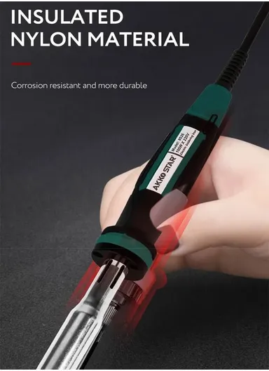 100W Long Life Soldering Iron AK56167