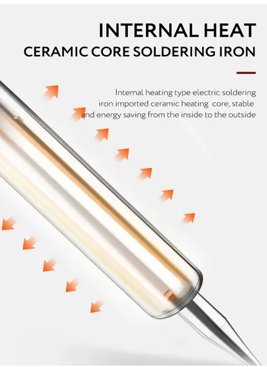 100W Long Life Soldering Iron AK56167