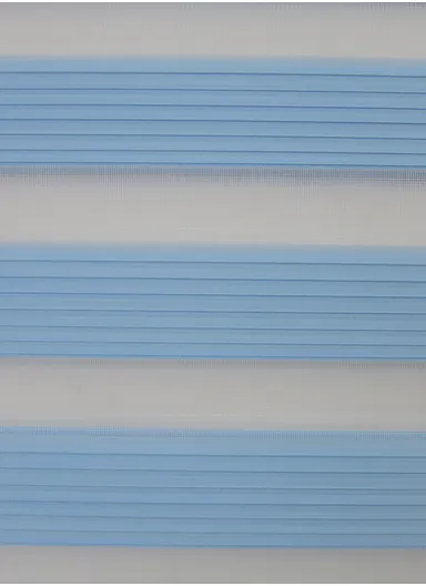 150x150cm Manual Window Blinds, Blackout Polyester Fabric Roller Blinds, Semi Shade Shutter, Light Filtering Roller Shades - Blue