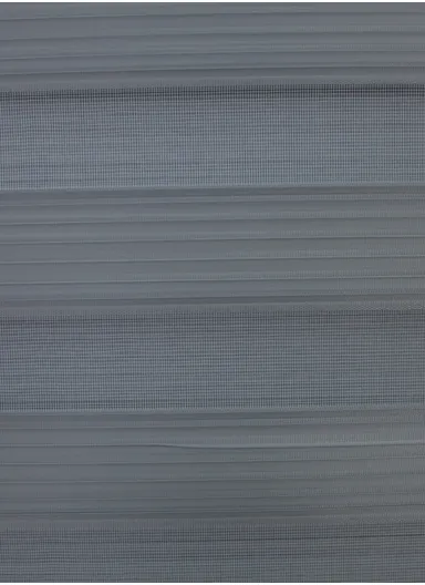 180x200cm Manual Window Blinds, Blackout Polyester Fabric Roller Blinds, Semi Shade Shutter, Light Filtering Roller Shades - Grey