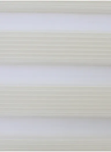 180x150cm Manual Window Blinds, Blackout Polyester Fabric Roller Blinds, Semi Shade Shutter, Light Filtering Roller Shades - White
