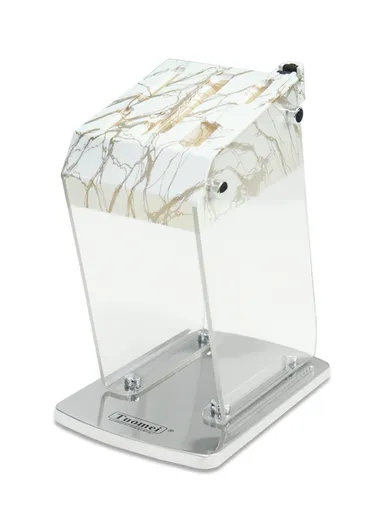 7Pcs Kitchen Knife Set With Scissors &amp; Base TD03