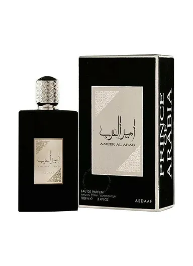 Asdaaf Ameer Al Arab EDP For Men 100ml