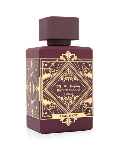 Bade'e Al Oud Amethyst EDP Spray Unisex 100ml