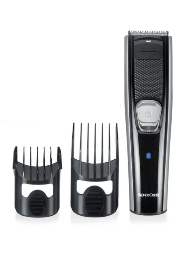 5-in-1 Cordless Trimmer, Ideal for Cutting, shortening, Contouring, Trimming &amp; Shaving