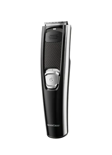 5-in-1 Cordless Trimmer, Ideal for Cutting, shortening, Contouring, Trimming &amp; Shaving