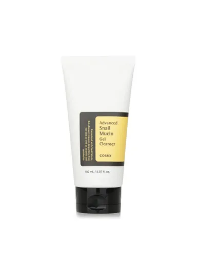 Advanced Snail Mucin Gel Cleanser -150 ML