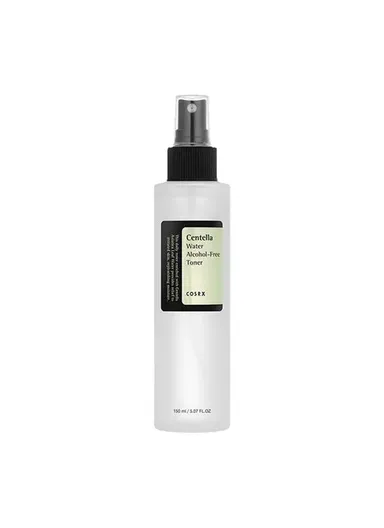 Centella Water Alcohol-Free Toner -150ml