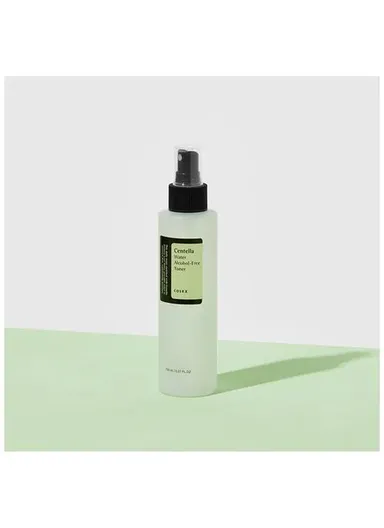 Centella Water Alcohol-Free Toner -150ml