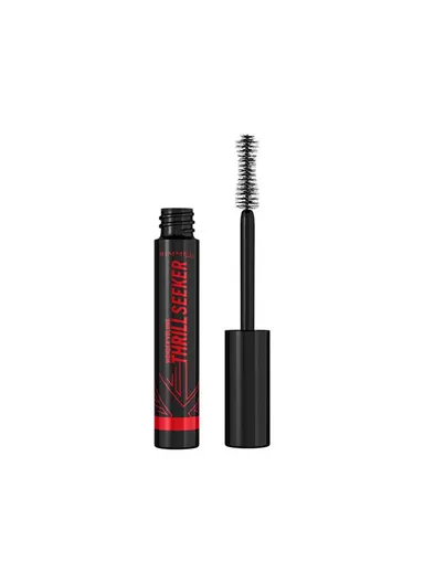 Wonder Volume Thrill Seeker Pitch Mascara - Black