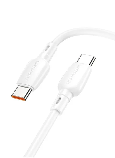 Super Power 100W Fast Charging Data Cable, High-Speed Charging &amp; Data Transfer