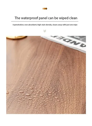 2-Layer Storage Table Carbon Steel, Lockable Wheels Durable &amp; Stylish Design