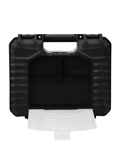 12V CORDLESS SCREWDRIVER DRILL MACHINE 10MM WITH 2 BATTERIES AD-12A