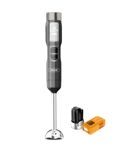 100W Cordless Hand Blender, Ideal for Blending, Juicing, &amp; Sauces Chb048k