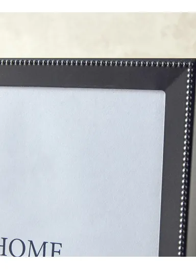 Tulia Metal Photo Frame 13x18 cm Black