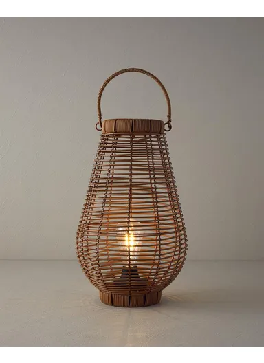 Alba Decorative Lighting 31 cm Natural