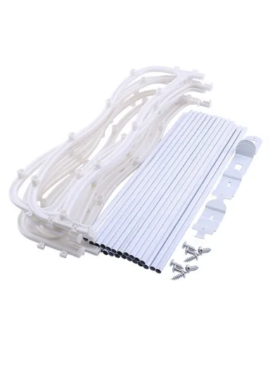 36 PAIR SHOES 12-Layer Over Door Hanging Shoe Holder Iron Shoe Storage Rack 8030 (D20 x W50 x H183)cm