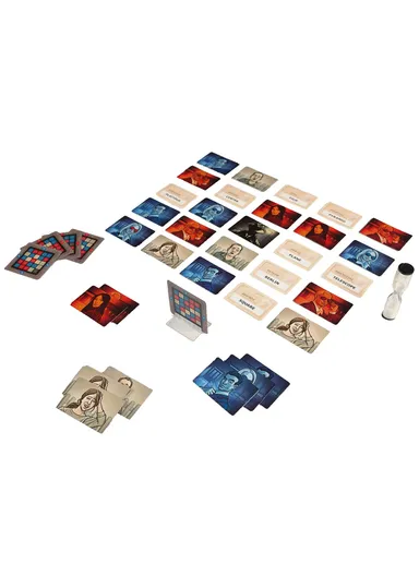 Codenames - English Version