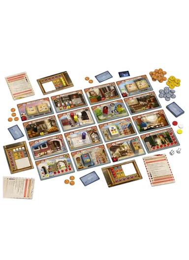 Istanbul Big Box, Strategic Merchandising &amp; Resource Management