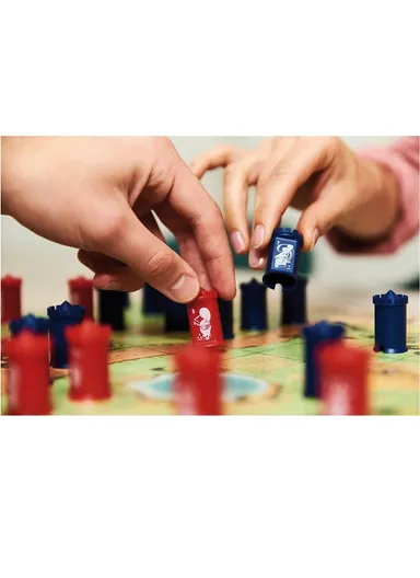 Stratego Original, Tactical Strategy Board Game