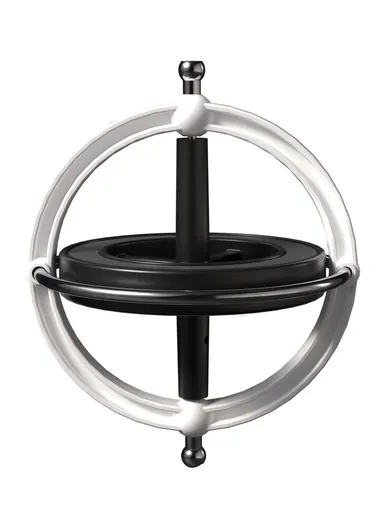 Gyroscope Science Kit, Explore Forces &amp; Motion