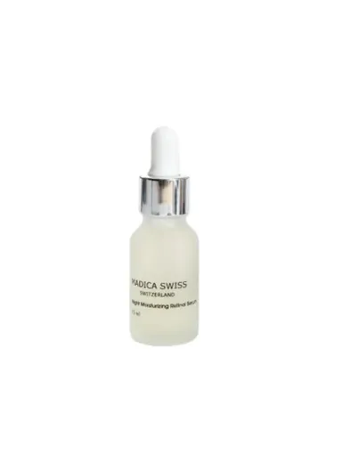 15ml Moisturizing Night Retinol Serum