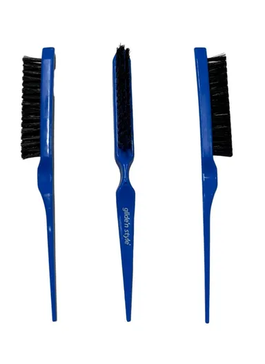 Glide'n Style Teasing Brush GS-262 (Blue)