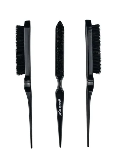 Glide'n Style Teasing Brush GS-262 (Black)