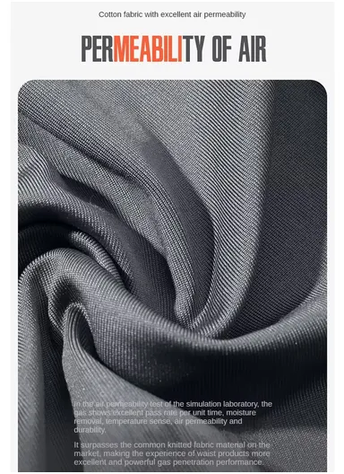 2-Pcs Universal Memory Foam Lumbar Support ＆ Headrest Pillow, Neck + Waist Pillow Set, Comfortable Lumbar Support Car Cushion, Headrest Neck Pillow, Car Back Support, Headrest Back Pillow - Black