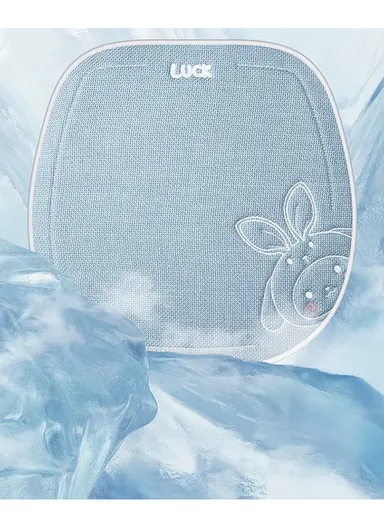 5-Pcs Car Set, 2-FrontSeat + 2-BackRest + 1-Three-Seater Universal Car Protector Mat, Ultra Comfort Car Seat Protector, Anti-Slip Front Car Seat Protector - Pink