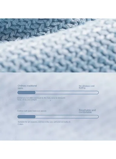 5-Pcs Car Set 2-FrontSeat + 2-BackRest + 1-Three-Seater Universal Car Protector Mat, Ultra Comfort Car Seat Protector, Anti-Slip Front Car Seat Protector - Blue