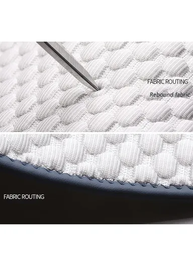 6-Pcs Set Head + Seat + Back Universal Car Seat Protector Mat - Set for 2 Seats, Adjustable Ultra Comfort Ice Beans Fabric Car Seat Protector Pad, Anti-Slip Front Car Seat Protector - Black/Black