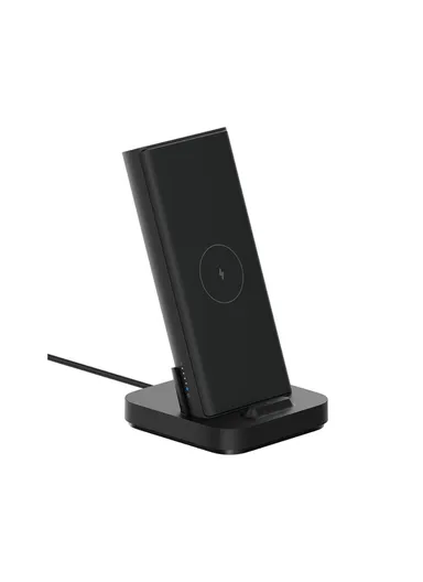 WPB25ZM 2-in-1 Wireless Charger Power Bank 30W 10000mAh