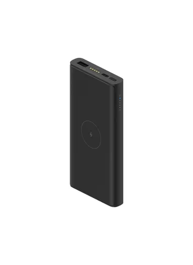 WPB25ZM 2-in-1 Wireless Charger Power Bank 30W 10000mAh