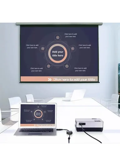 DP to HD 1080P Video Adapter DP Male to HD Female Converter Cord AD003