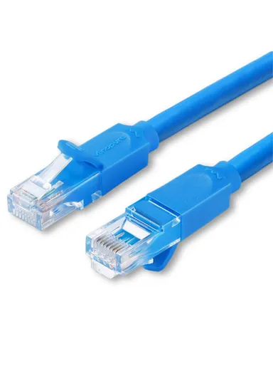 2m Cat6 Network Cable Oxygen-Free Copper Core Gigabit Ethernet RJ45 Connector Cord NW002
