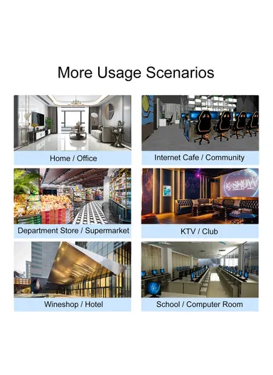 2m Cat6 Network Cable Oxygen-Free Copper Core Gigabit Ethernet RJ45 Connector Cord NW002